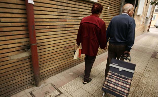 «Pensamos que el amor termina cuando las mariposas acaban, y no es así»