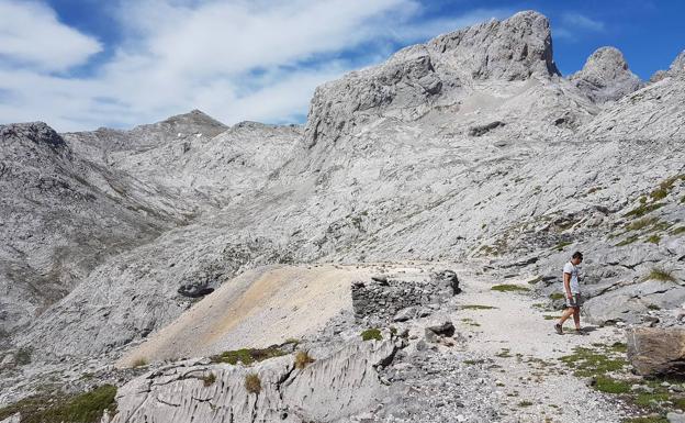 El Parque Nacional de Picos de Europa oferta cinco rutas guiadas gratuitas