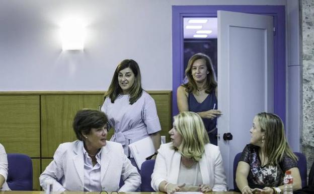 El PP pone en marcha gestoras en Piélagos, Limpias y Ribamontán al Mar