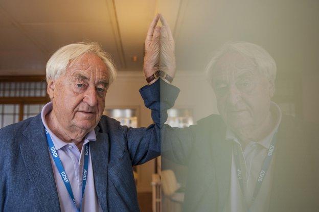 «Viajar es un modo de vivir, no de huir»