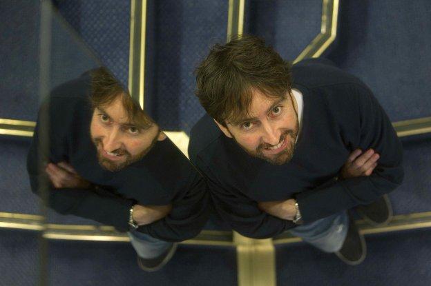 «Nada me gustaría más que ser millonario»