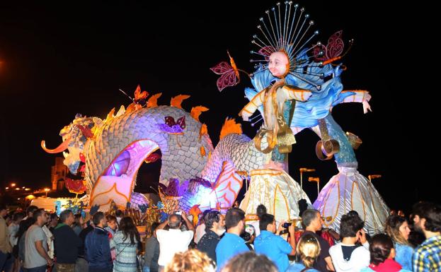 Turismo convoca a los seis municipios que creían que sus fiestas eran de interés nacional
