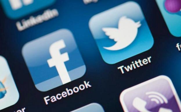 Ultimátum a Facebook, Twitter y Google por sus condiciones de uso