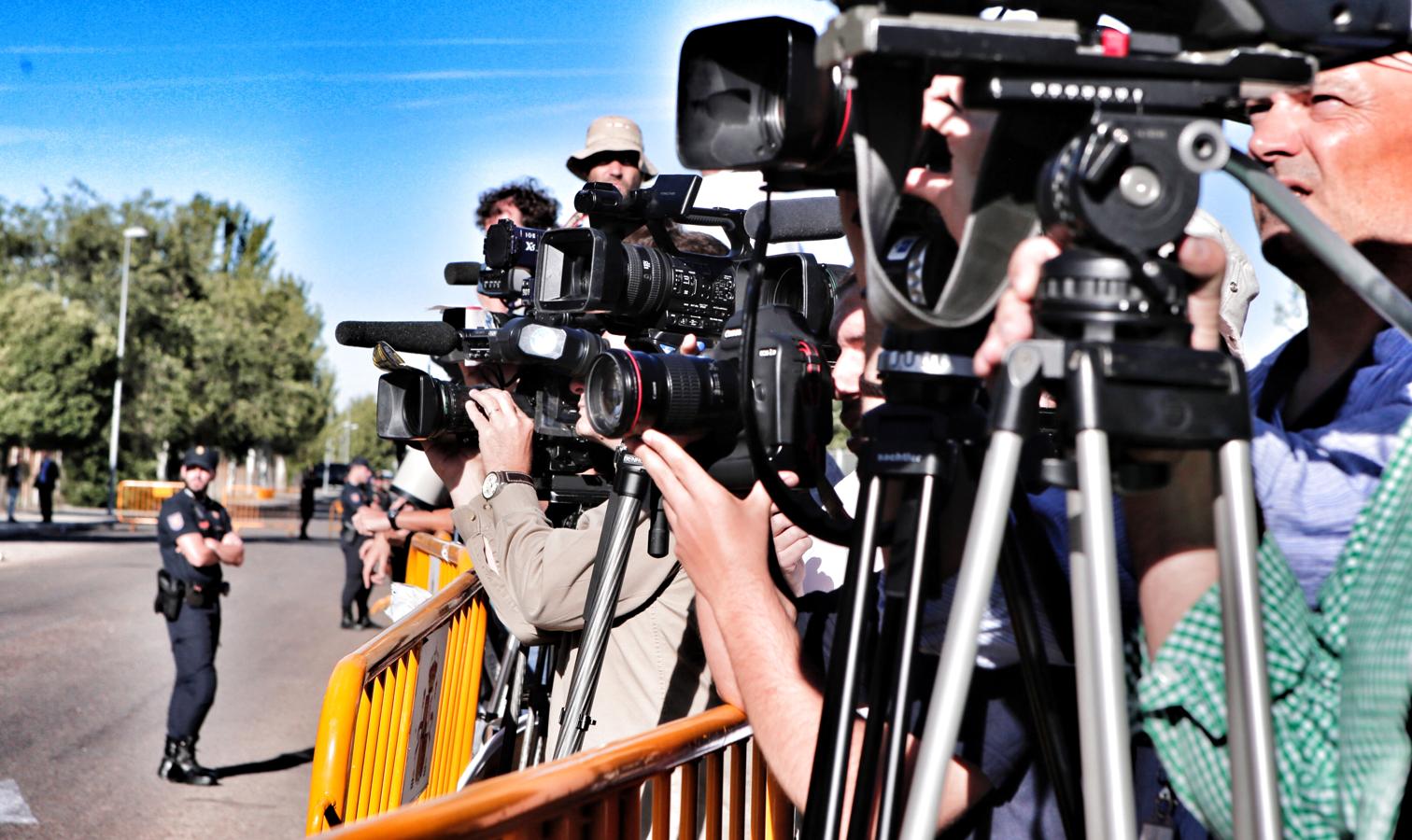 Rajoy testifica por 'Gürtel'