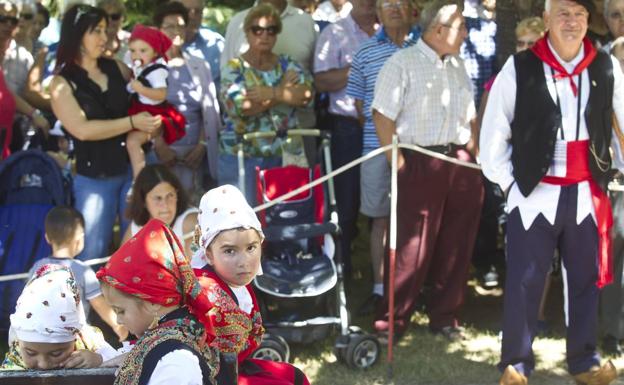 Cantabria rememorará el origen de la Autonomía el Día de las Instituciones