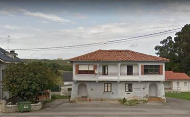 Equo denuncia el derribo de la casa y garaje municipal