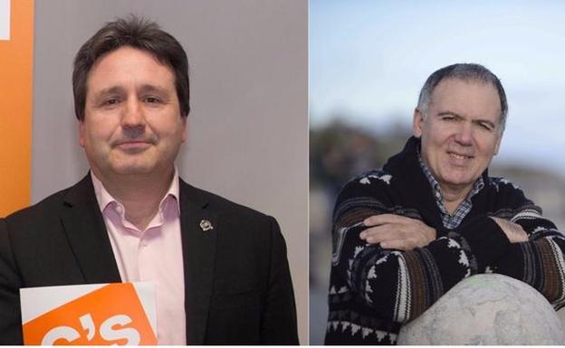 El Parlamento aplaza la decisión sobre Carrancio y Vidal de la Peña