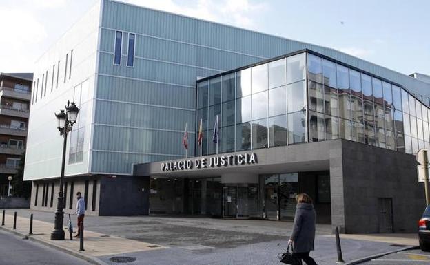 Catalá revisará su apuesta por el Juzgado de Santander en perjuicio de Torrelavega