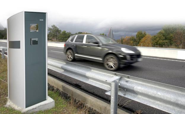 Operación salida: tecnología para lograr cero muertos en carretera