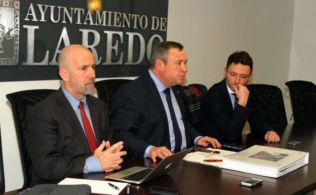 El juzgado anula la suspensión de militancia en el PP de Ramón Arenas
