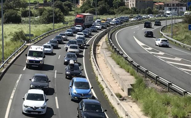 Desaparecen las retenciones en Castro y Torrelavega