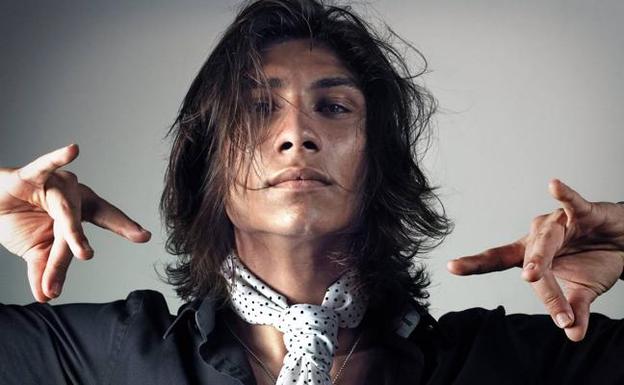 Un anfiteatro para una leyenda