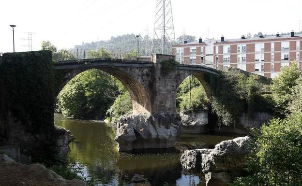 La ciudad que tiende puentes