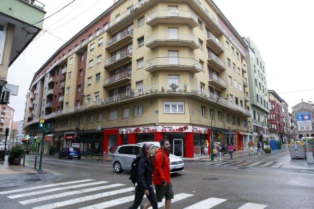 Más de 200 edificios deben someterse a la inspección técnica durante este año