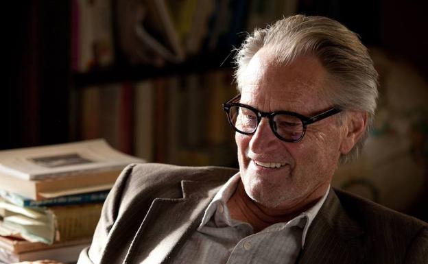 Muere a los 73 años el actor y escritor Sam Shepard