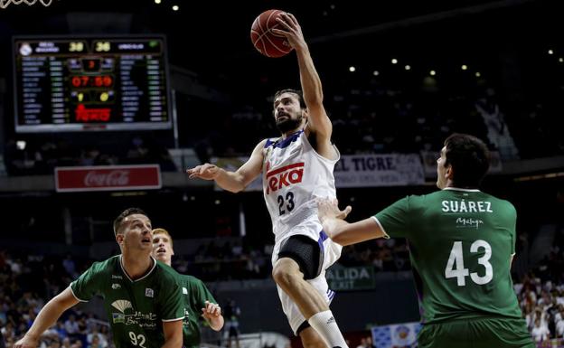 La ACB presenta el calendario de la nueva temporada