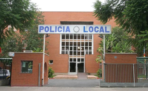 Tres detenidos por un falso secuestro en Alicante