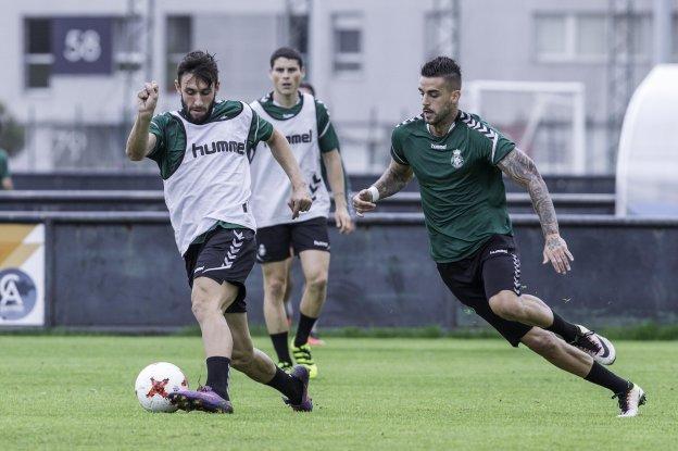 «Este año queremos ser más valientes», dice Granero