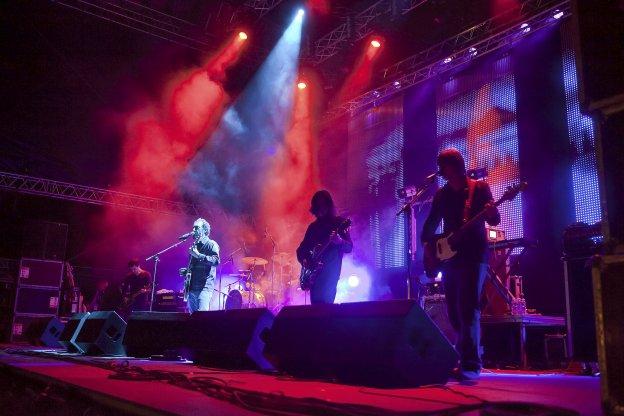 Llega el Santander Music, un festival continuo