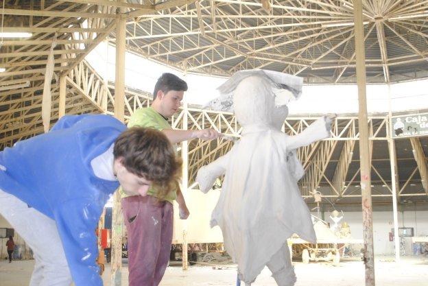 Arte carrocero en estado puro