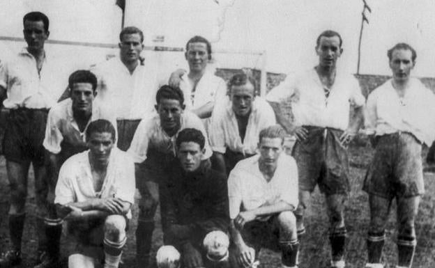 A por otros cien años