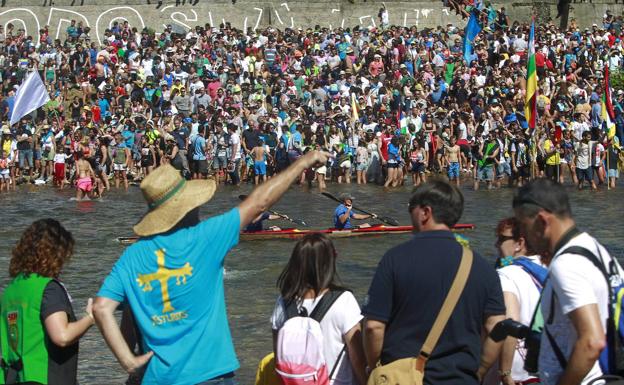 Si Revilla está en el palco botará cuando se lo pidan