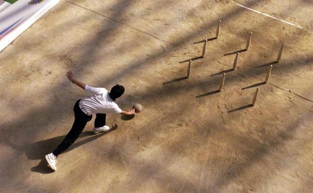 La Copa Federación Española iniciará la Semana Bolística en Treceño