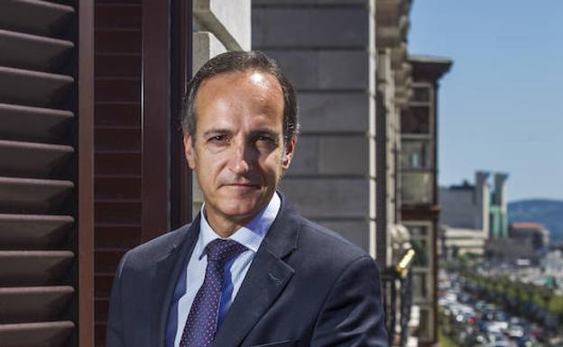 «Revilla no puede engañar a los ciudadanos hablando de una marginación que es imaginaria»