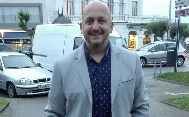 Ángel Zorrilla, nuevo presidente de las peñas verdiblancas