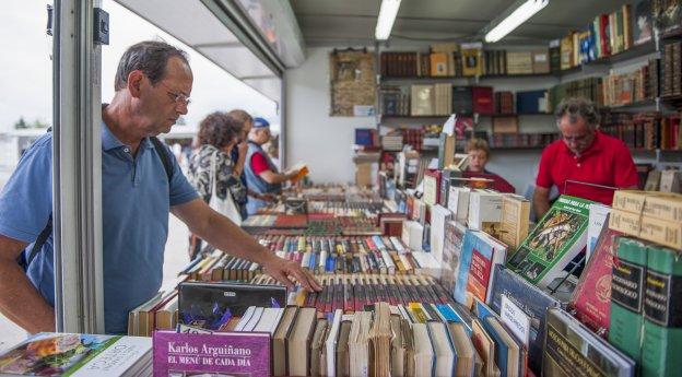 La Feria del Libro Antiguo abraza la isla de Cuba