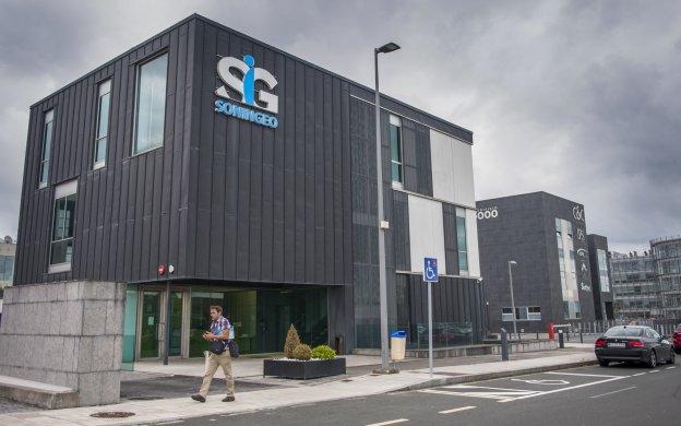 Soningeo ejecuta la cláusula de recompra de su sede en el Pctcan y reclama al Gobierno 5,2 millones