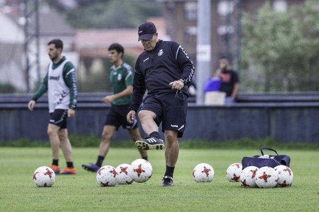 La gran prueba de fuego