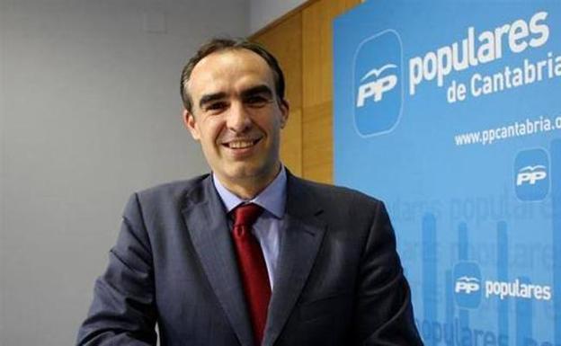 Exdirigentes del PP crean un nuevo partido de base cristiana-humanista