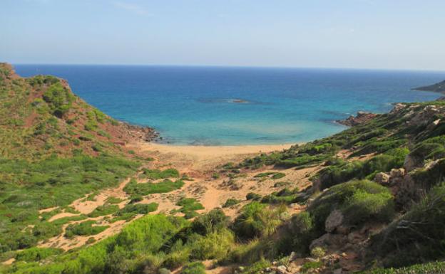 Camí de Cavalls, recorriendo Menorca en 360 grados