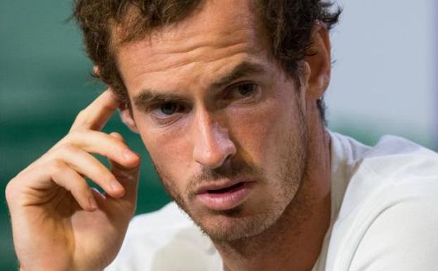 Murray, baja también en Cincinnati