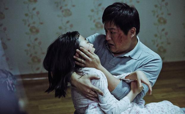 La Llave Azul estrena el sobrecogedor thriller coreano ‘El Extraño’ de Hong-jin