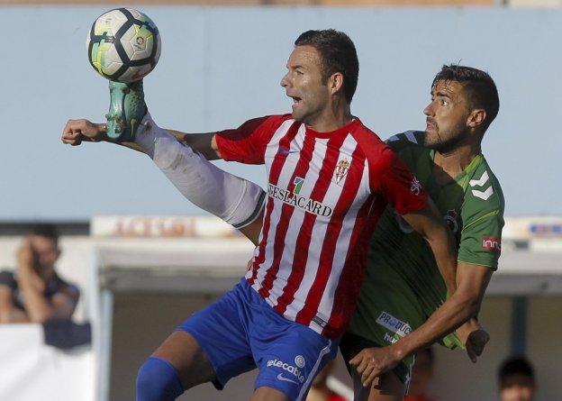 Último ensayo de pretemporada