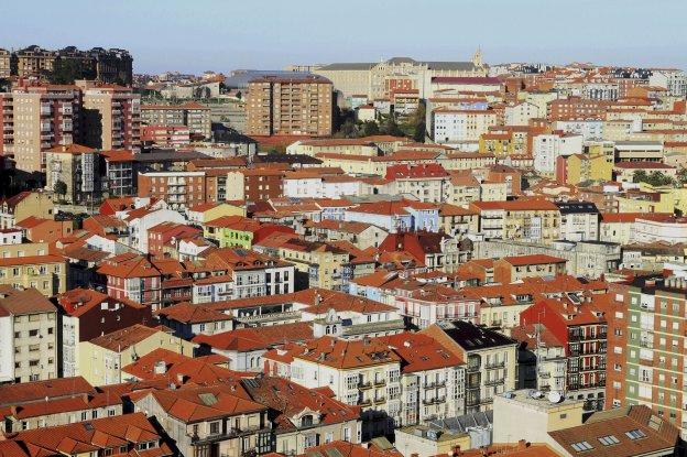 La aglomeracion urbana de Cantabria aumentará su tasa de crecimiento