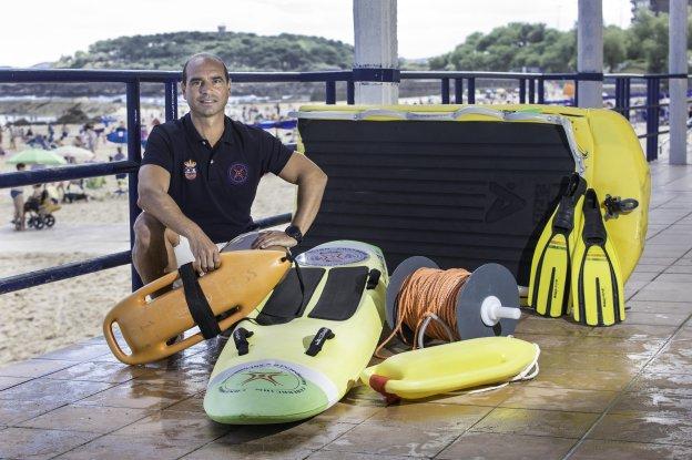 «Todo lo que la Administración invierta en prevención se ahorrará en rescates»