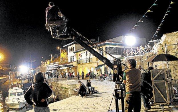 Cultura crea 'Rutas de Cine', recorrido por las huellas de rodajes en Cantabria