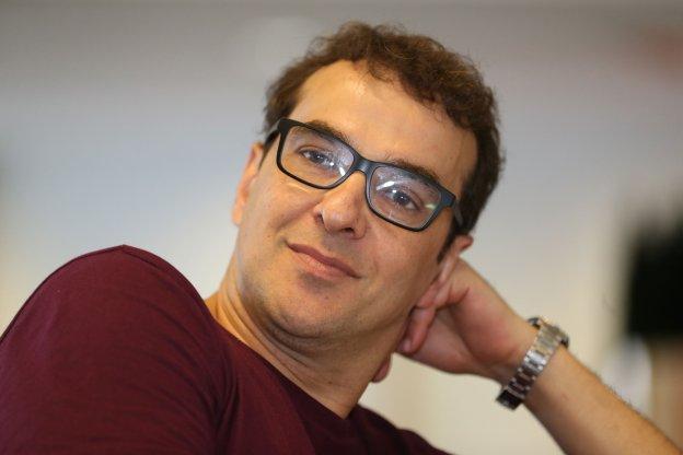 Luis Merlo: «Estoy más motivado que nunca»