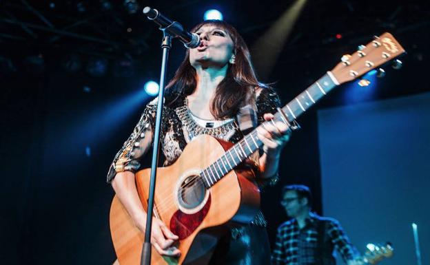 Amaral y La Pegatina despiden este domingo el III 'Rock en la Feria'