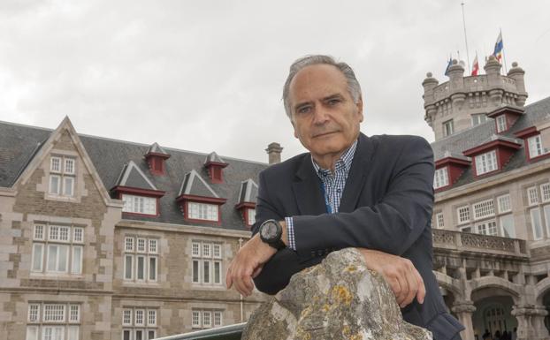 Voces de la UIMP: Retos para alimentar el planeta en 2050