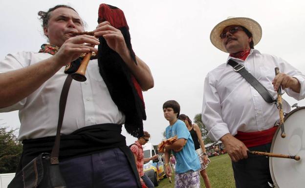 Posadillo celebra las fiestas de San Roque