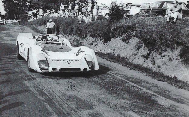 La subida a La Bien Aparecida cumple 50 años