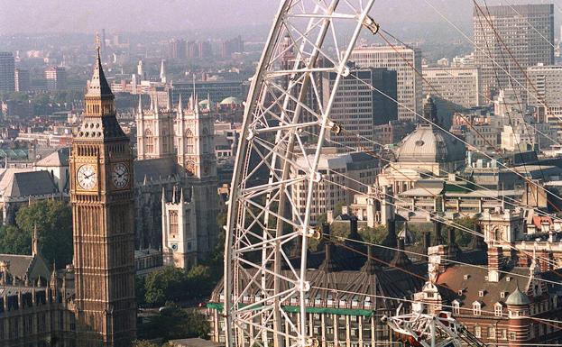 La polémica por el silencio del Big Ben obliga a revisar los plazos