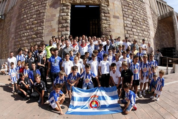 Todos contra la Gimnástica