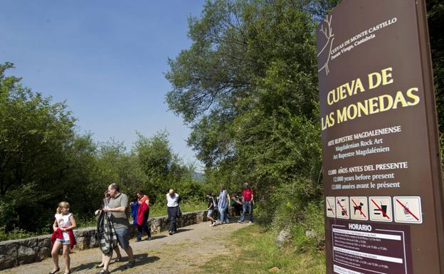 El Centro de Interpretación del Arte Rupestre comenzará a construirse a mediados de 2018