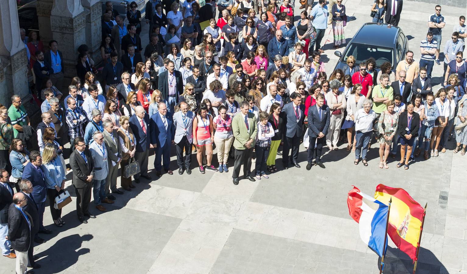 Cantabria se vuelca con Cataluña