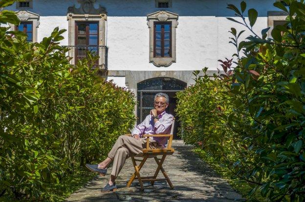 «El neoyorquino no confunde no saber hablar el idioma con ser tonto»